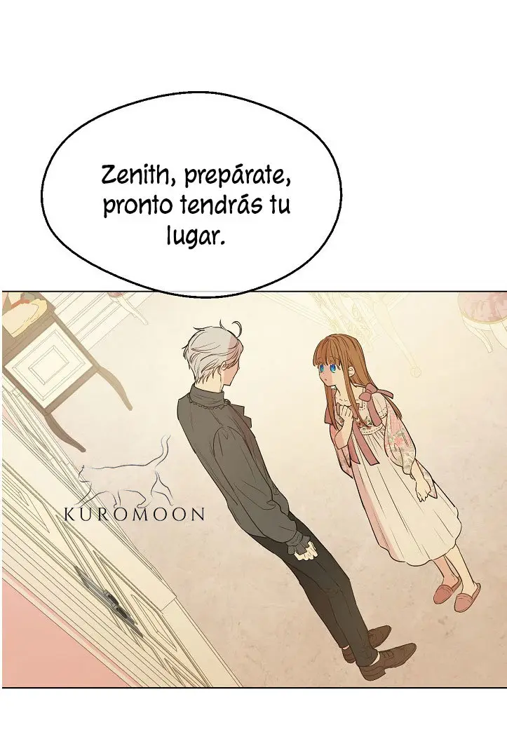 Un día me convertí en una princesa (2018) - Capítulo 91 - Página 76 - LectorTMOo