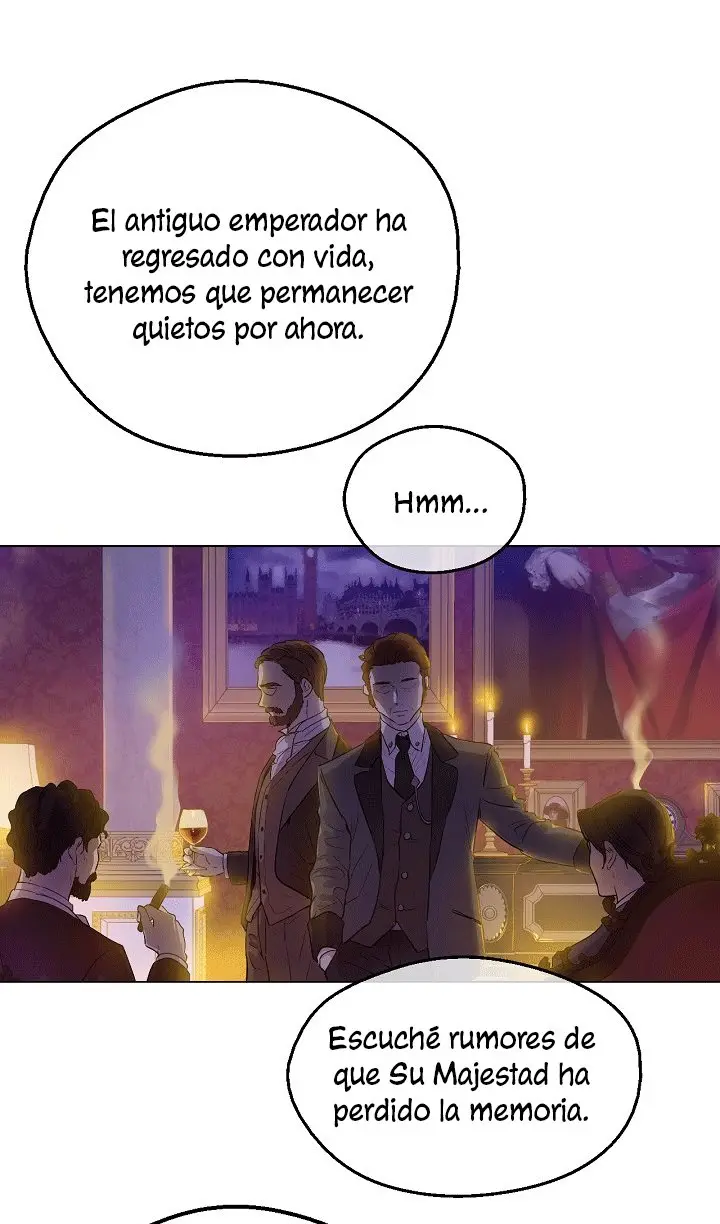 Un día me convertí en una princesa (2018) - Capítulo 92 - Página 6 - LectorTMOo