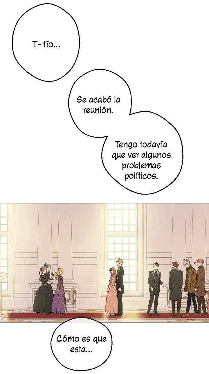 Un día me convertí en una princesa (2018) - Capítulo 92 - Página 15 - LectorTMOo