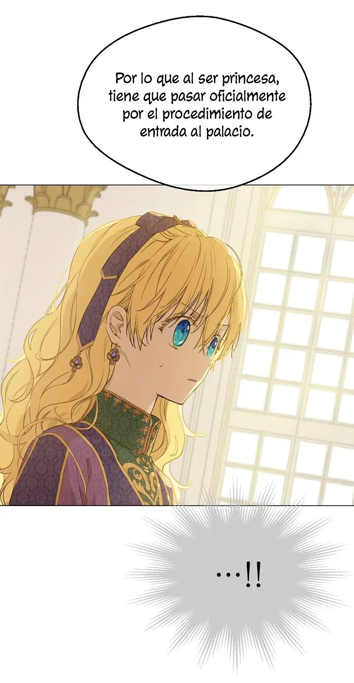 Un día me convertí en una princesa (2018) - Capítulo 92 - Página 20 - LectorTMOo