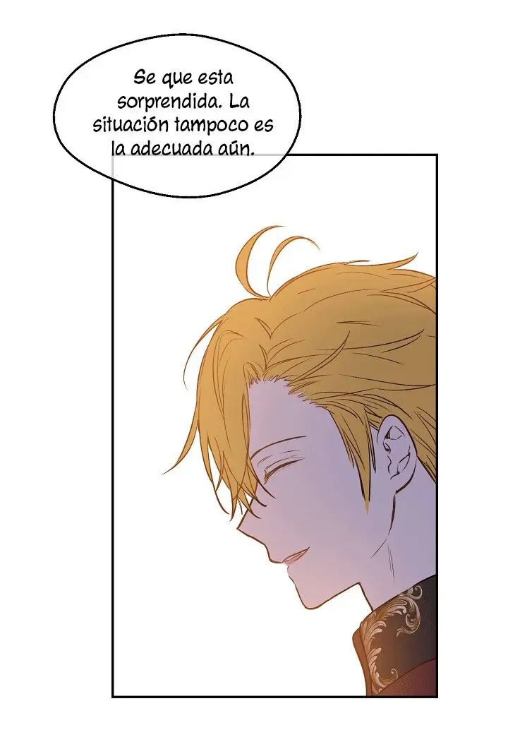 Un día me convertí en una princesa (2018) - Capítulo 92 - Página 22 - LectorTMOo