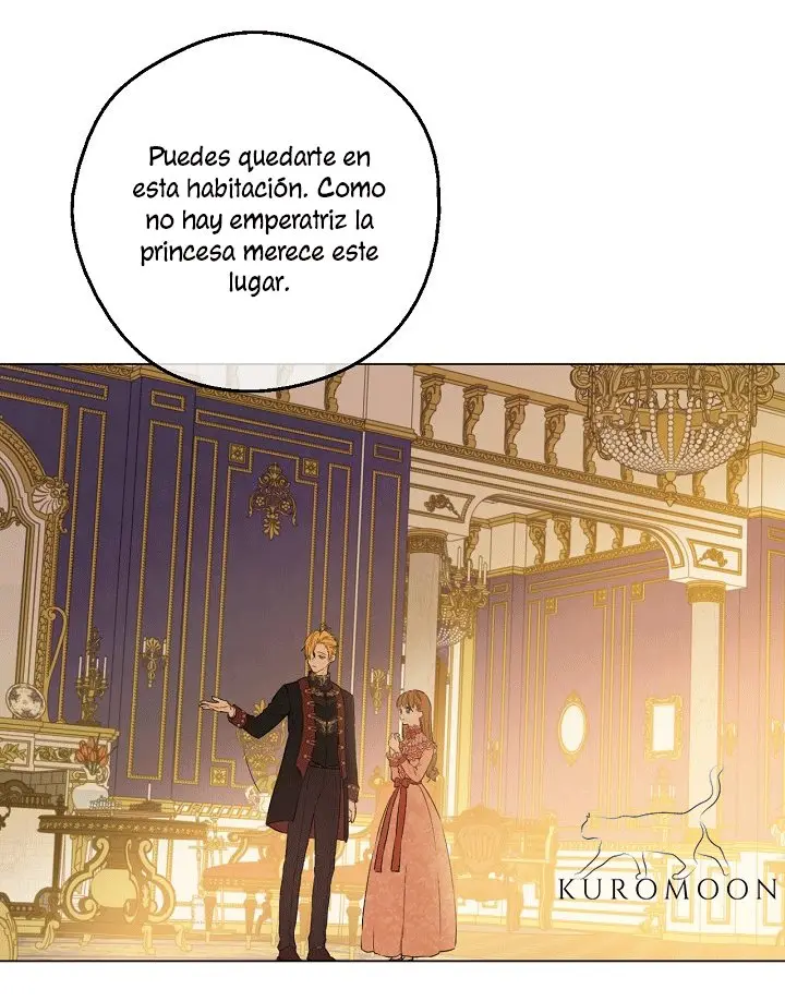Un día me convertí en una princesa (2018) - Capítulo 92 - Página 39 - LectorTMOo