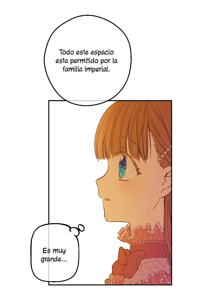 Un día me convertí en una princesa (2018) - Capítulo 92 - Página 40 - LectorTMOo