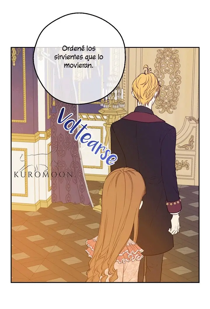 Un día me convertí en una princesa (2018) - Capítulo 92 - Página 41 - LectorTMOo