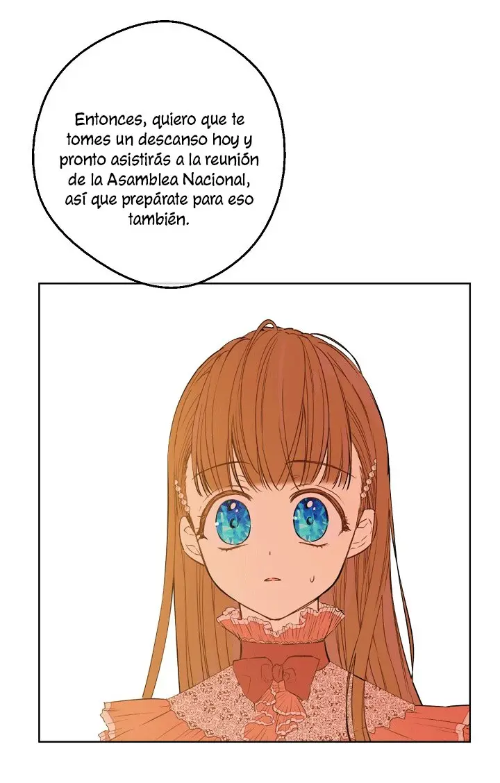Un día me convertí en una princesa (2018) - Capítulo 92 - Página 42 - LectorTMOo