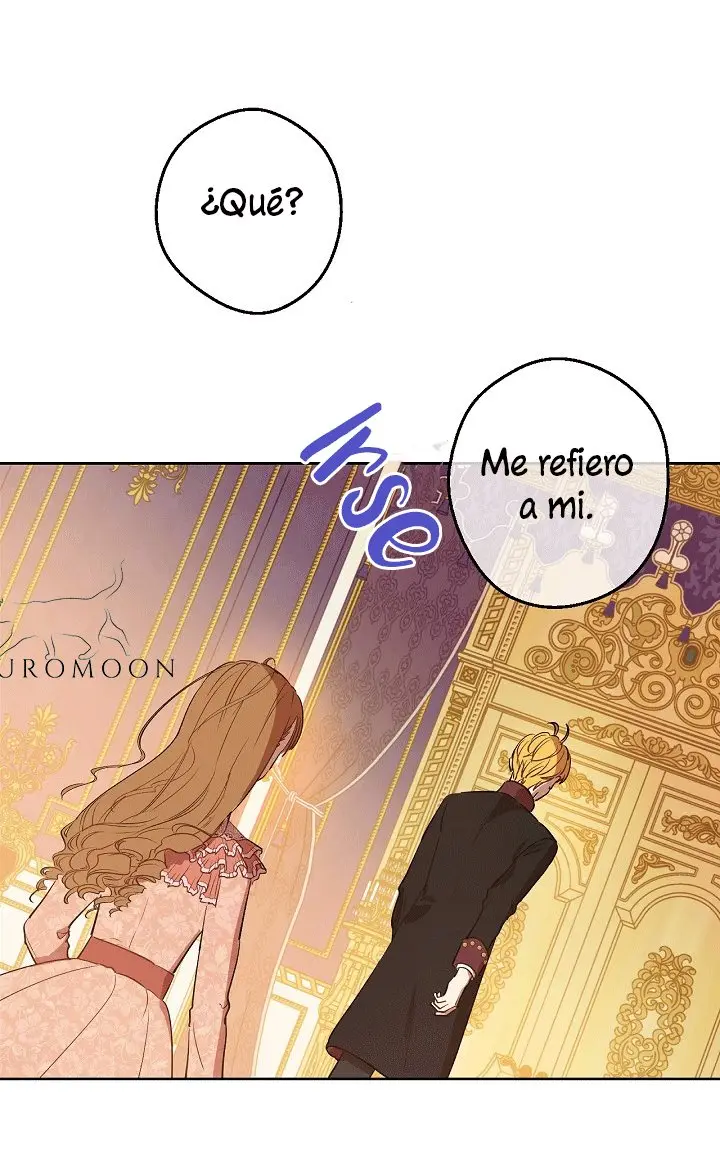 Un día me convertí en una princesa (2018) - Capítulo 92 - Página 49 - LectorTMOo