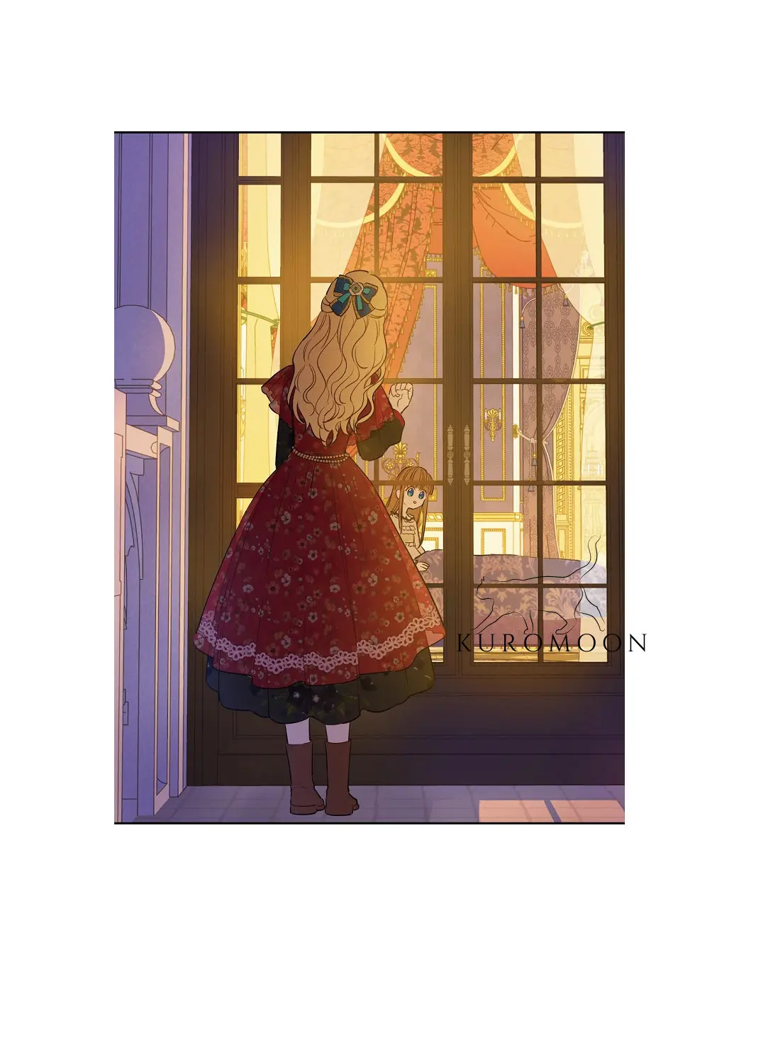 Un día me convertí en una princesa (2018) - Capítulo 93 - Página 13 - LectorTMOo
