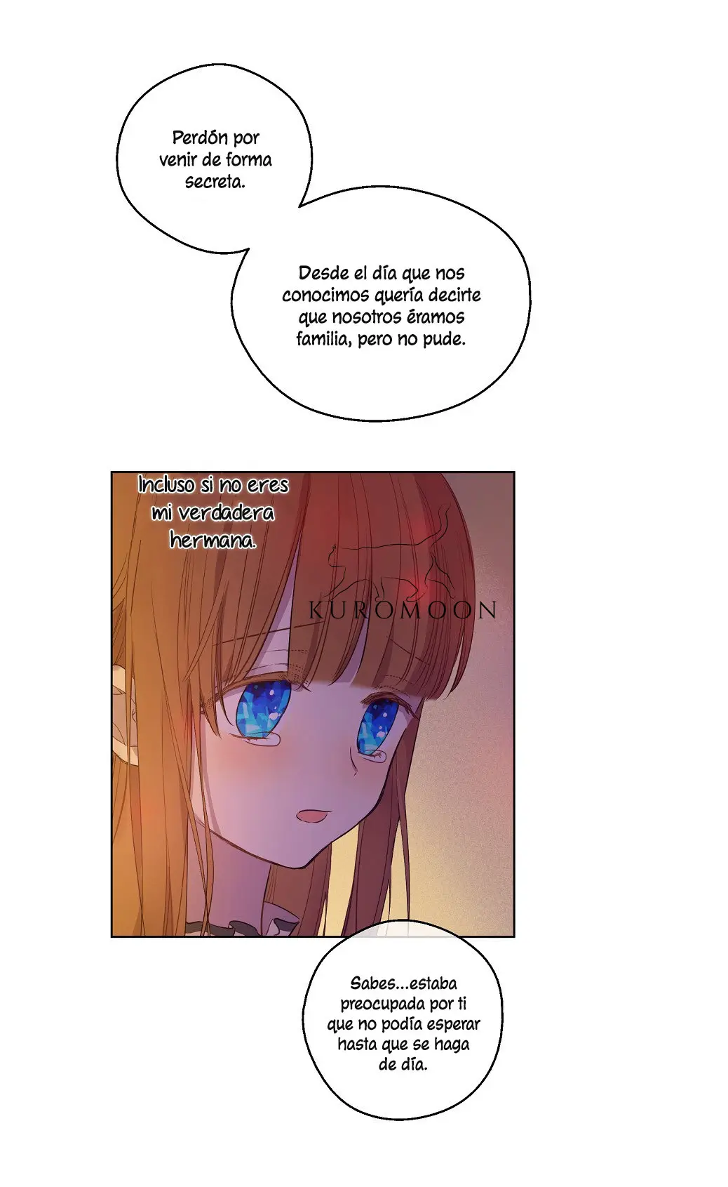 Un día me convertí en una princesa (2018) - Capítulo 93 - Página 18 - LectorTMOo
