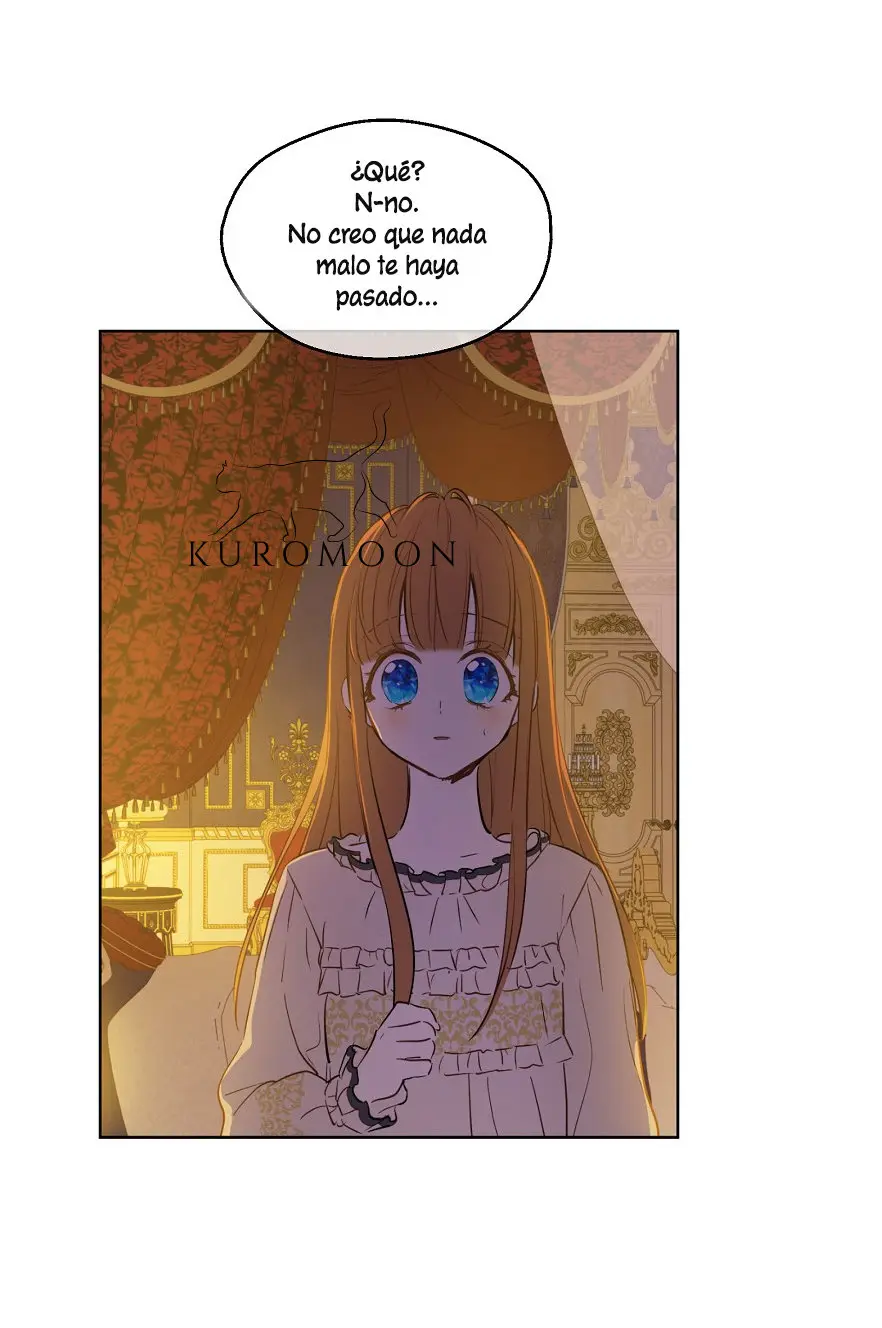 Un día me convertí en una princesa (2018) - Capítulo 93 - Página 21 - LectorTMOo