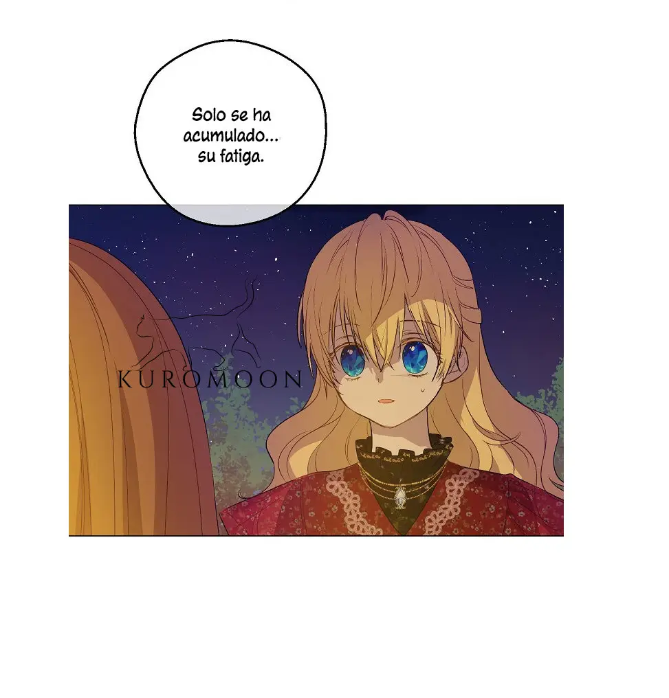 Un día me convertí en una princesa (2018) - Capítulo 93 - Página 32 - LectorTMOo