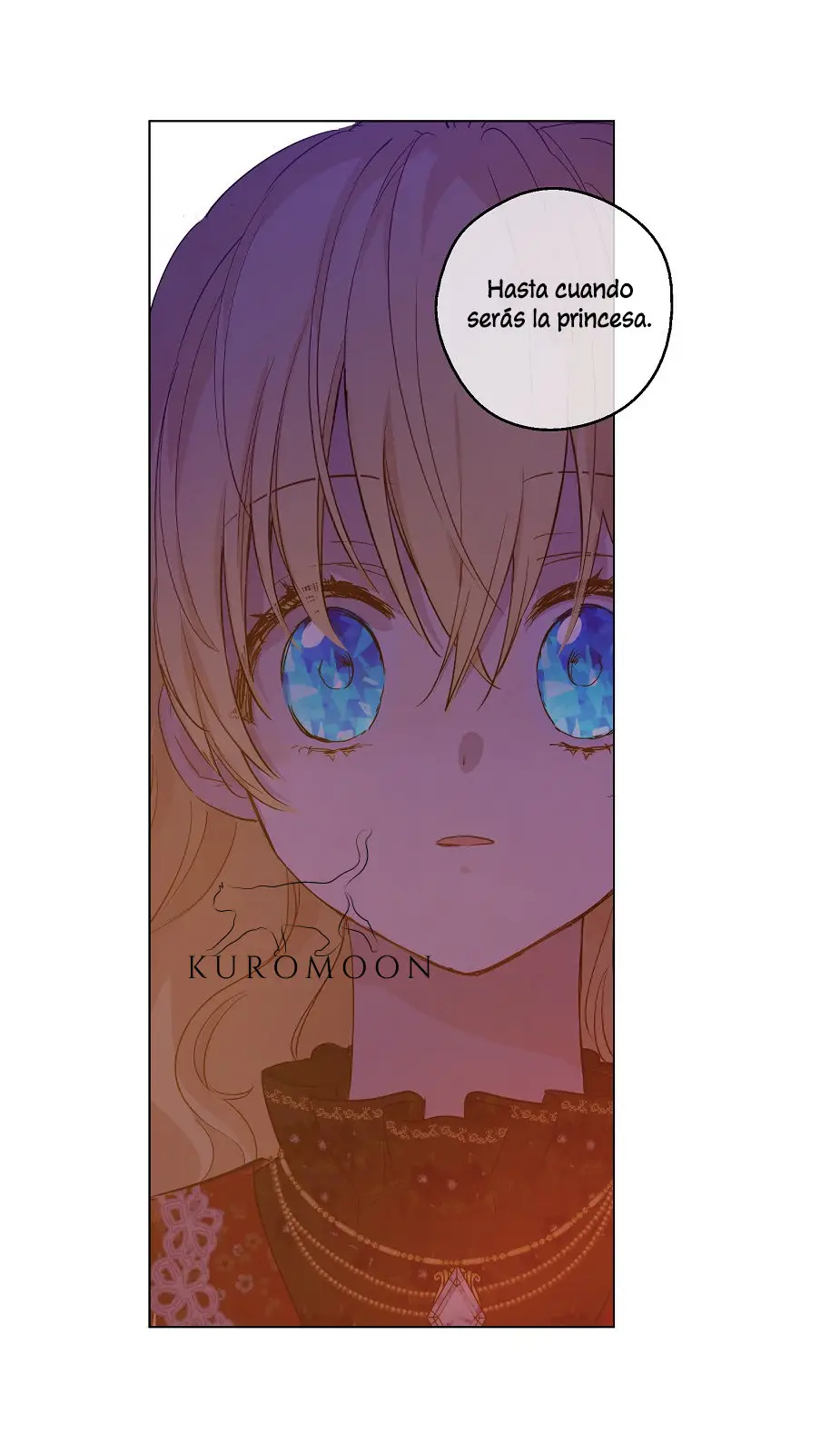 Un día me convertí en una princesa (2018) - Capítulo 93 - Página 41 - LectorTMOo