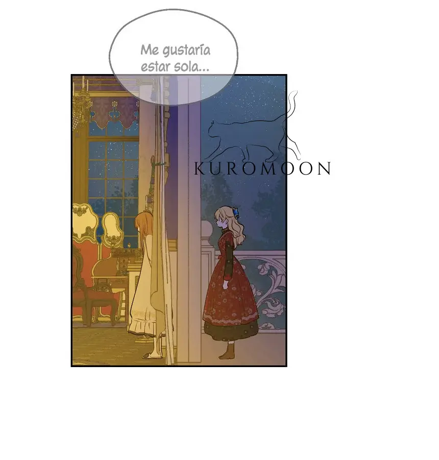 Un día me convertí en una princesa (2018) - Capítulo 93 - Página 45 - LectorTMOo