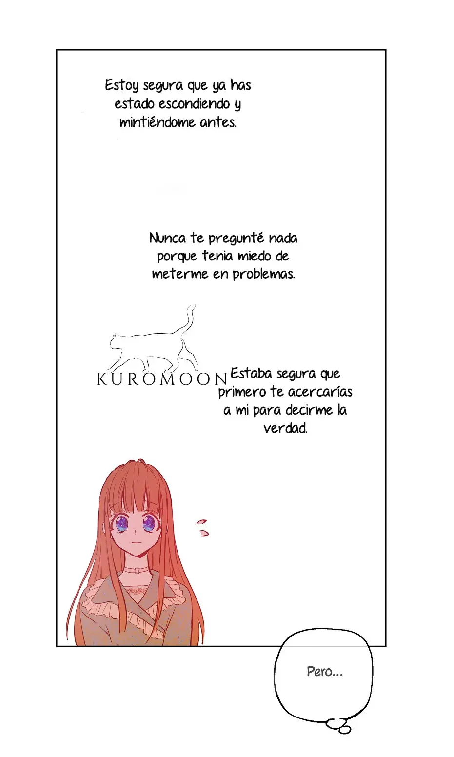 Un día me convertí en una princesa (2018) - Capítulo 93 - Página 48 - LectorTMOo