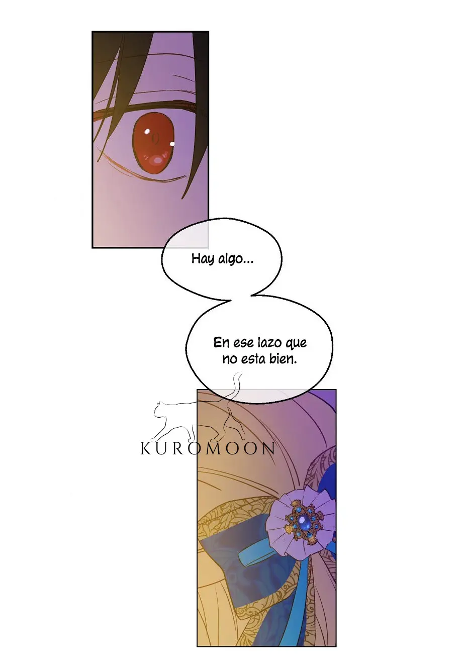 Un día me convertí en una princesa (2018) - Capítulo 93 - Página 56 - LectorTMOo