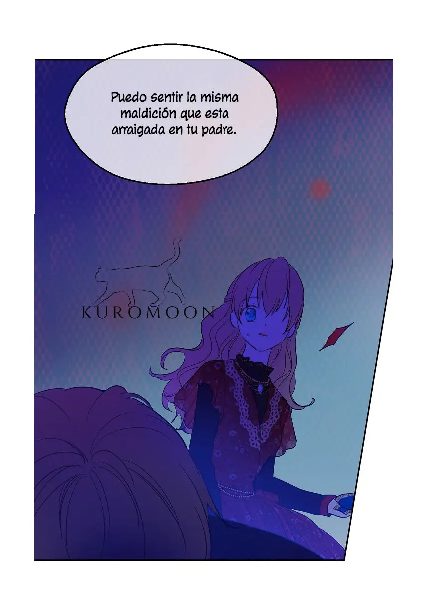 Un día me convertí en una princesa (2018) - Capítulo 93 - Página 61 - LectorTMOo
