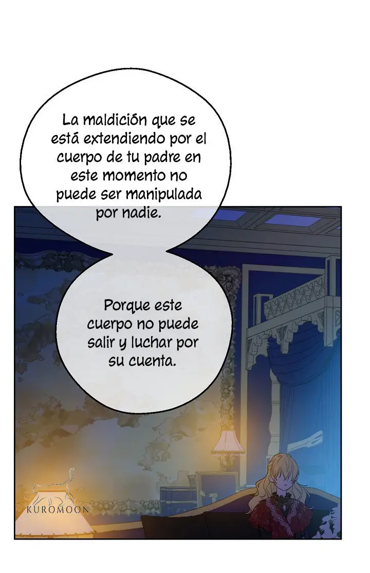 Un día me convertí en una princesa (2018) - Capítulo 94 - Página 7 - LectorTMOo