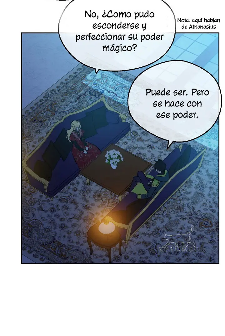 Un día me convertí en una princesa (2018) - Capítulo 94 - Página 13 - LectorTMOo
