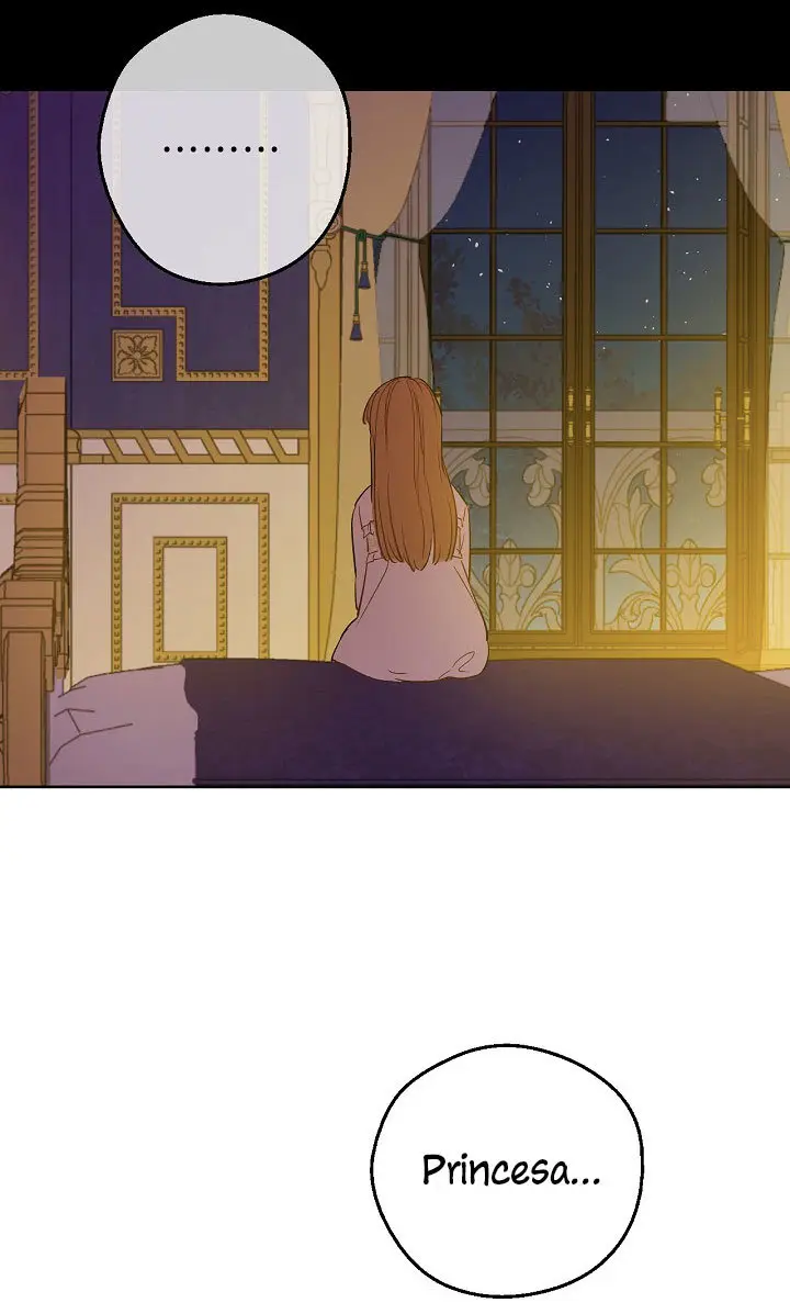 Un día me convertí en una princesa (2018) - Capítulo 94 - Página 25 - LectorTMOo