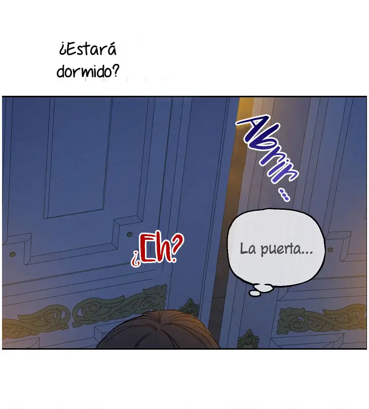 Un día me convertí en una princesa (2018) - Capítulo 94 - Página 32 - LectorTMOo
