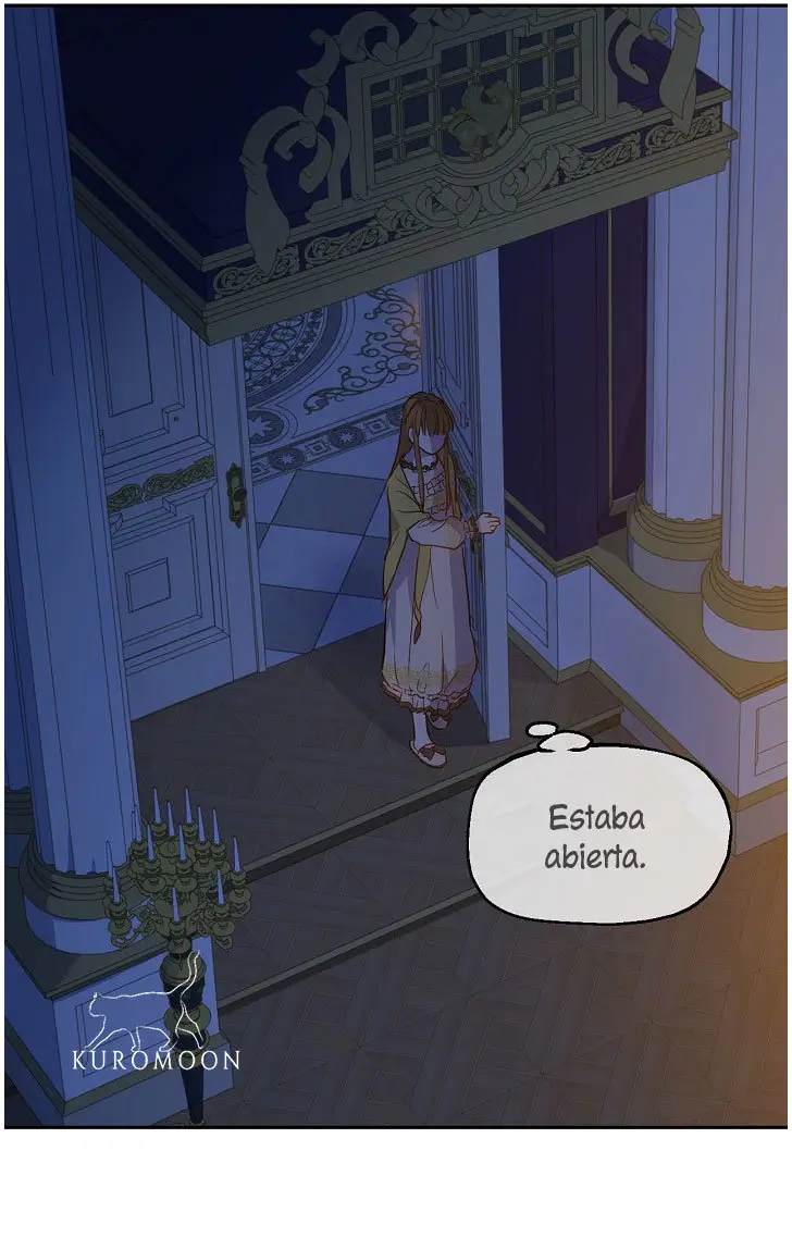 Un día me convertí en una princesa (2018) - Capítulo 94 - Página 33 - LectorTMOo