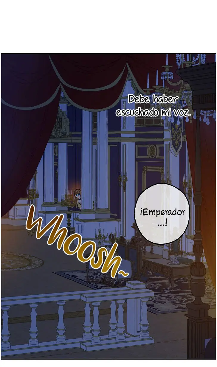 Un día me convertí en una princesa (2018) - Capítulo 94 - Página 34 - LectorTMOo