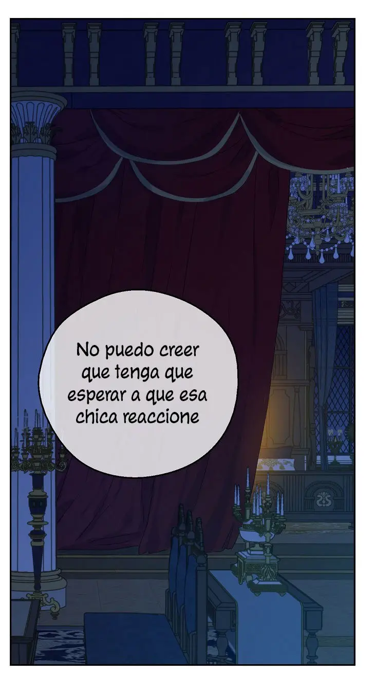 Un día me convertí en una princesa (2018) - Capítulo 94 - Página 36 - LectorTMOo