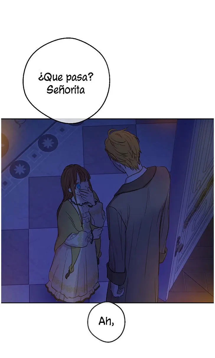 Un día me convertí en una princesa (2018) - Capítulo 94 - Página 48 - LectorTMOo