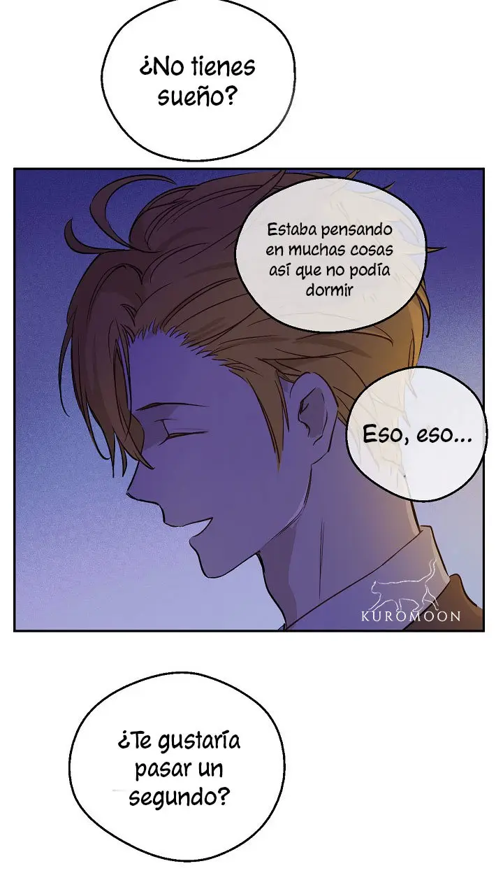 Un día me convertí en una princesa (2018) - Capítulo 94 - Página 55 - LectorTMOo