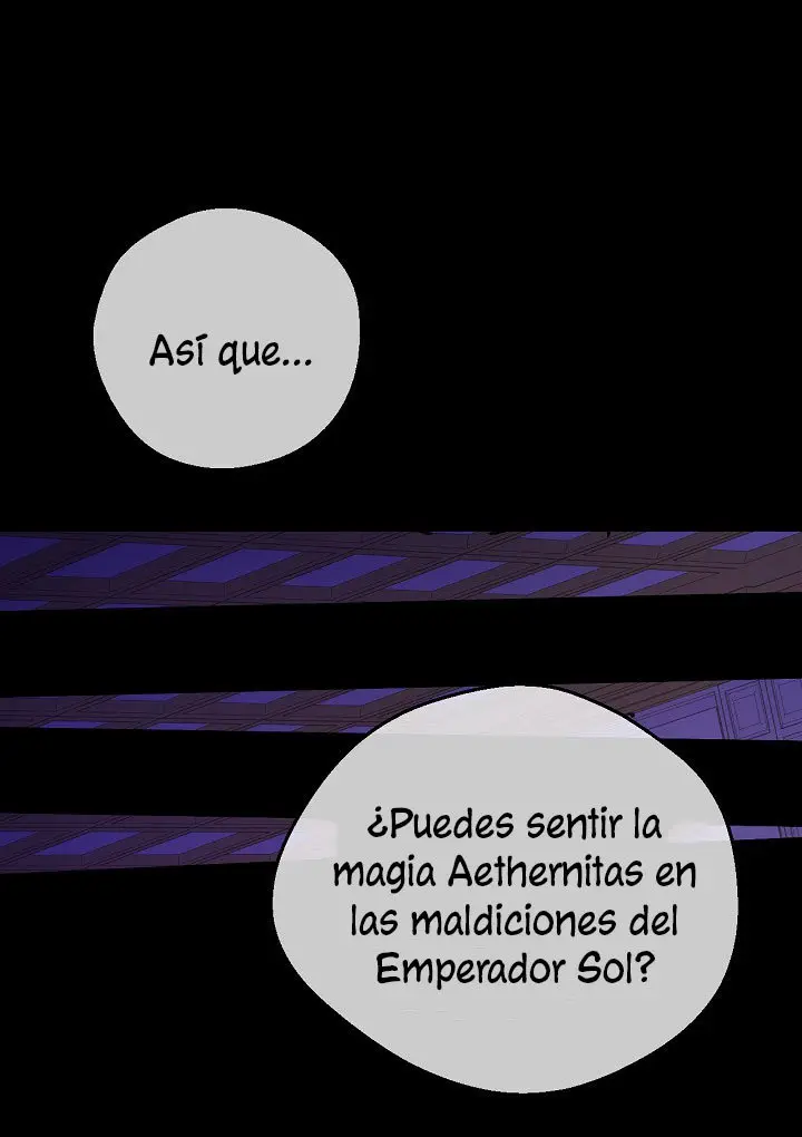 Un día me convertí en una princesa (2018) - Capítulo 94 - Página 64 - LectorTMOo