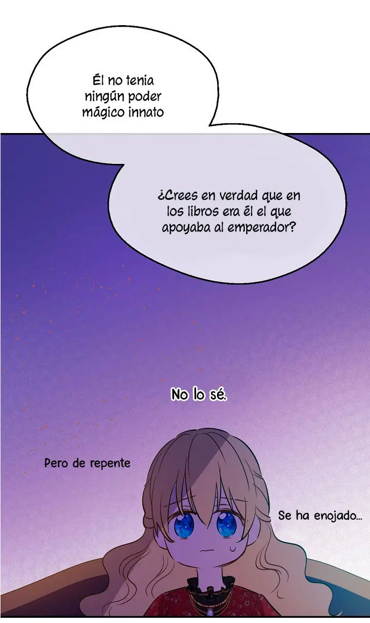 Un día me convertí en una princesa (2018) - Capítulo 95 - Página 9 - LectorTMOo
