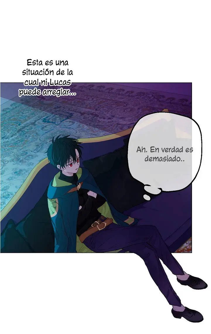 Un día me convertí en una princesa (2018) - Capítulo 95 - Página 13 - LectorTMOo