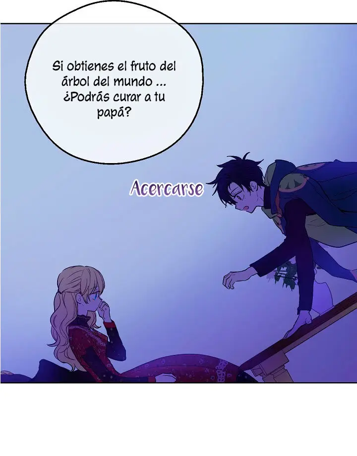 Un día me convertí en una princesa (2018) - Capítulo 95 - Página 27 - LectorTMOo