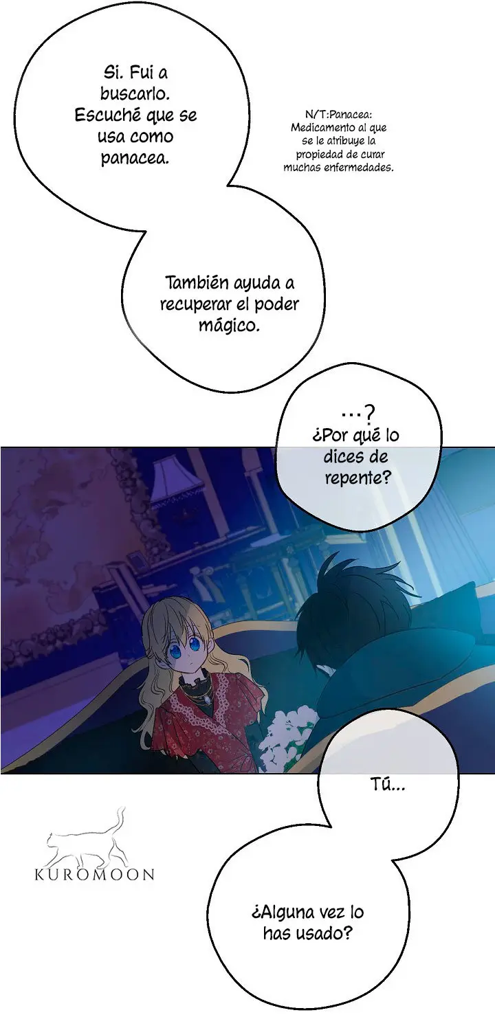 Un día me convertí en una princesa (2018) - Capítulo 95 - Página 29 - LectorTMOo