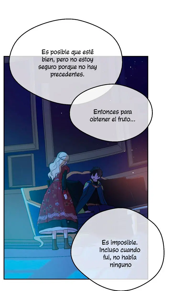 Un día me convertí en una princesa (2018) - Capítulo 95 - Página 37 - LectorTMOo