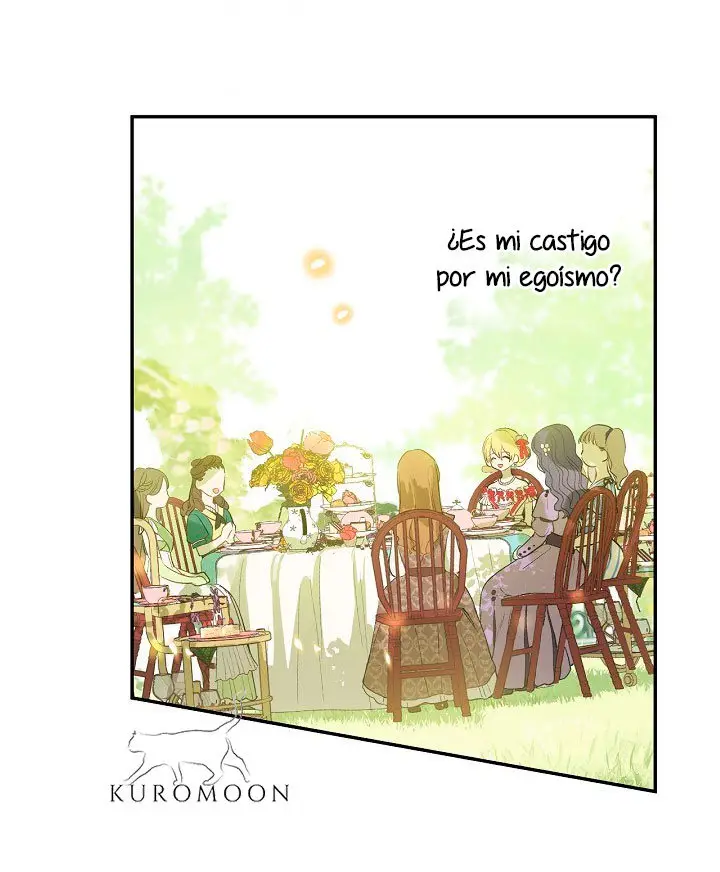 Un día me convertí en una princesa (2018) - Capítulo 95 - Página 42 - LectorTMOo