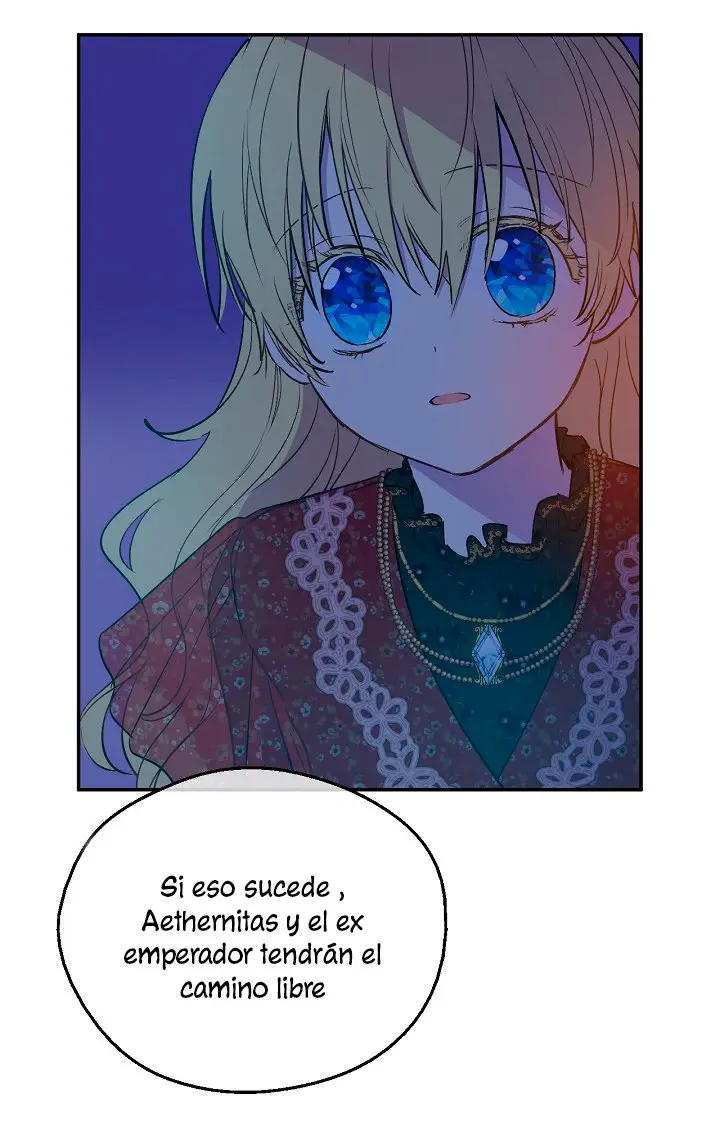 Un día me convertí en una princesa (2018) - Capítulo 96 - Página 35 - LectorTMOo