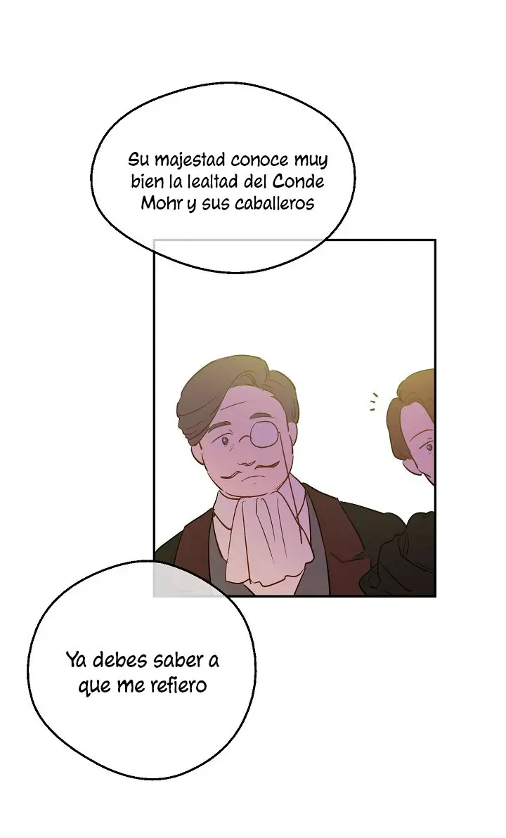 Un día me convertí en una princesa (2018) - Capítulo 96 - Página 59 - LectorTMOo