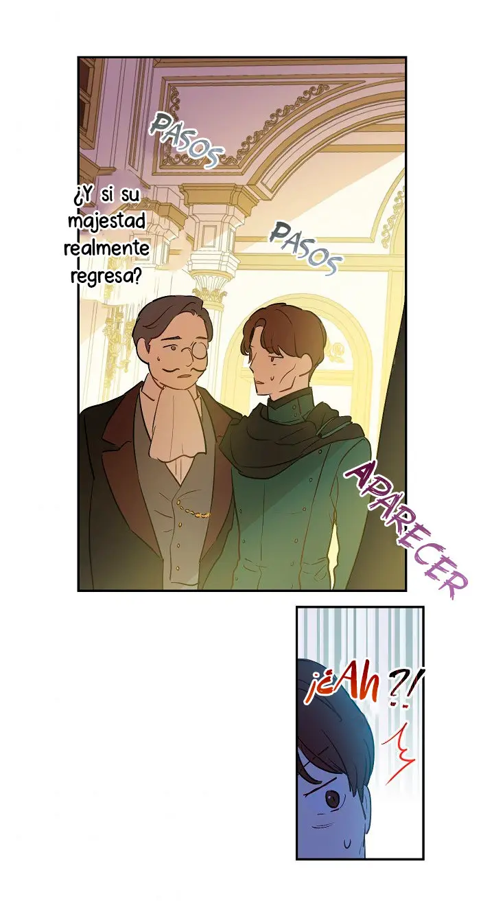 Un día me convertí en una princesa (2018) - Capítulo 96 - Página 61 - LectorTMOo