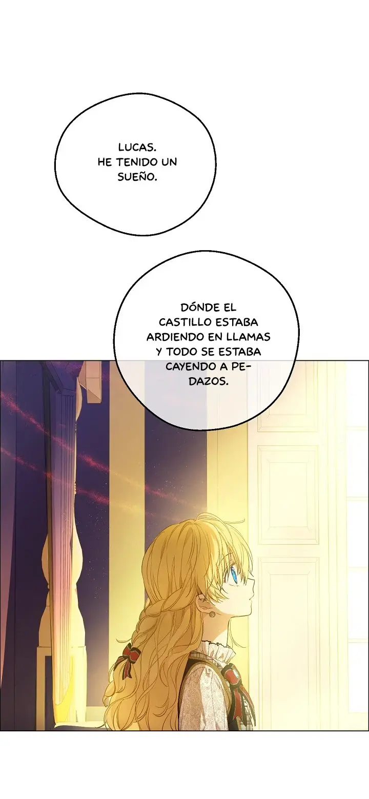 Un día me convertí en una princesa (2018) - Capítulo 97 - Página 11 - LectorTMOo