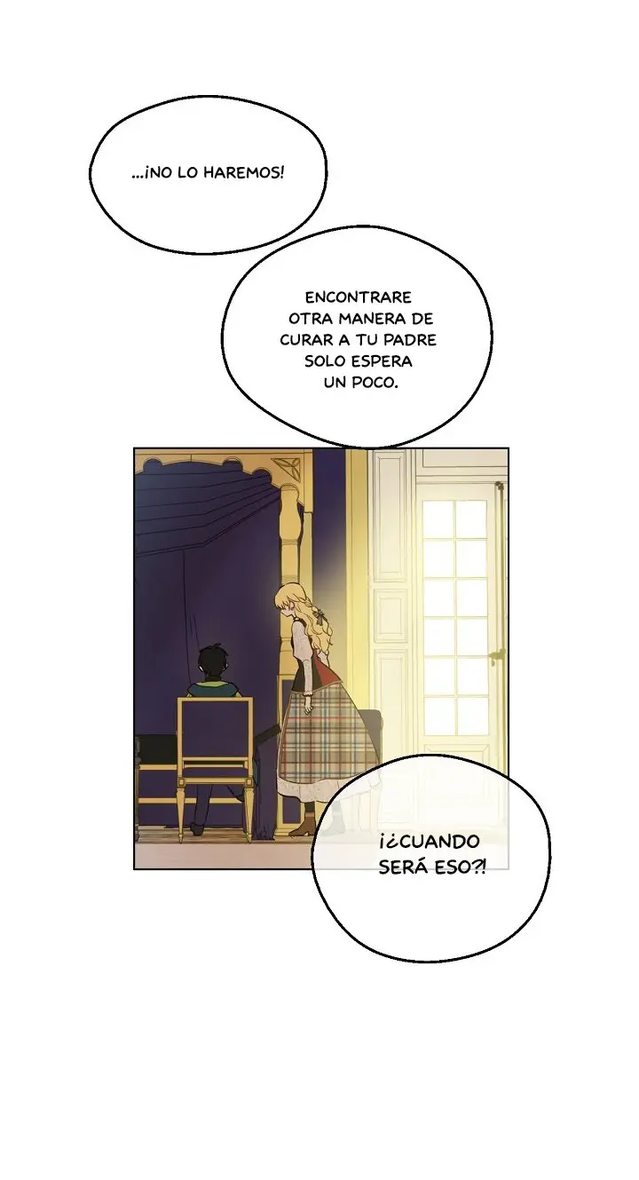 Un día me convertí en una princesa (2018) - Capítulo 97 - Página 22 - LectorTMOo