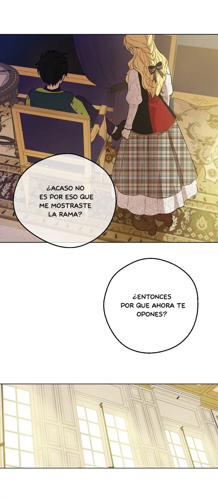 Un día me convertí en una princesa (2018) - Capítulo 97 - Página 25 - LectorTMOo
