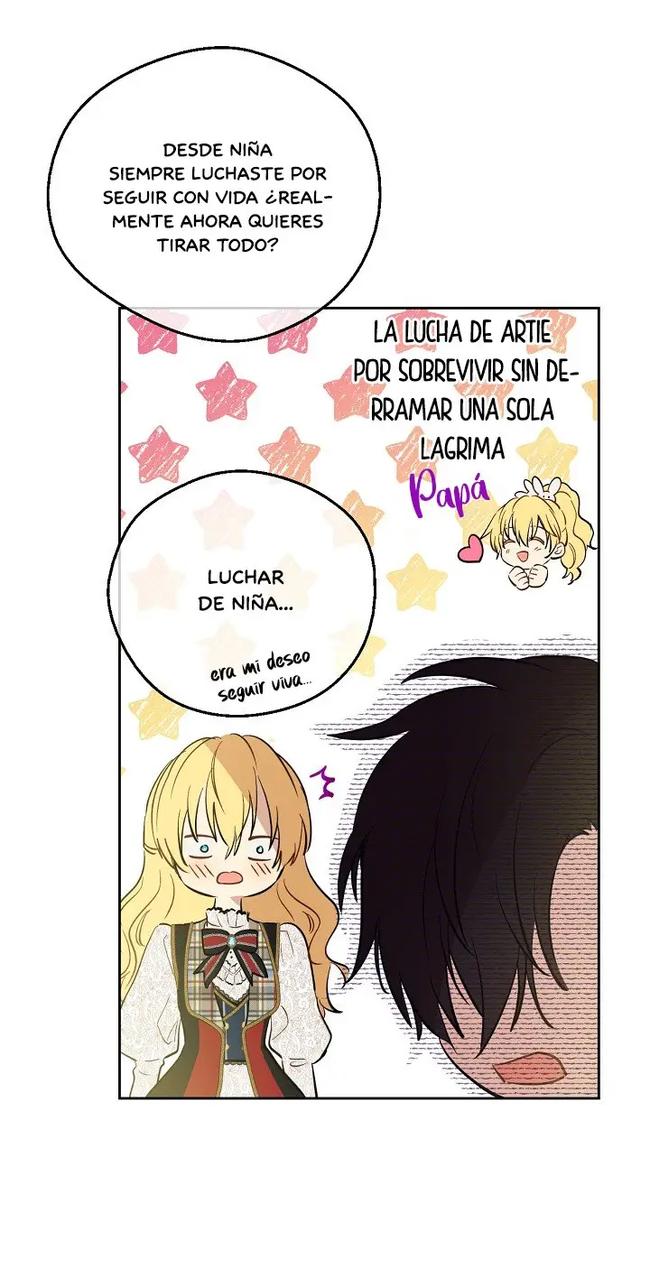 Un día me convertí en una princesa (2018) - Capítulo 97 - Página 30 - LectorTMOo