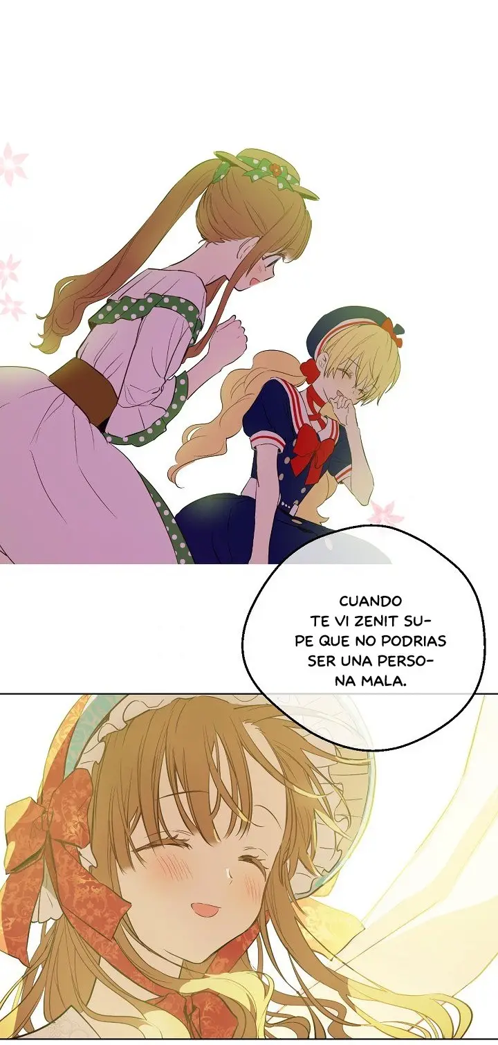 Un día me convertí en una princesa (2018) - Capítulo 97 - Página 45 - LectorTMOo