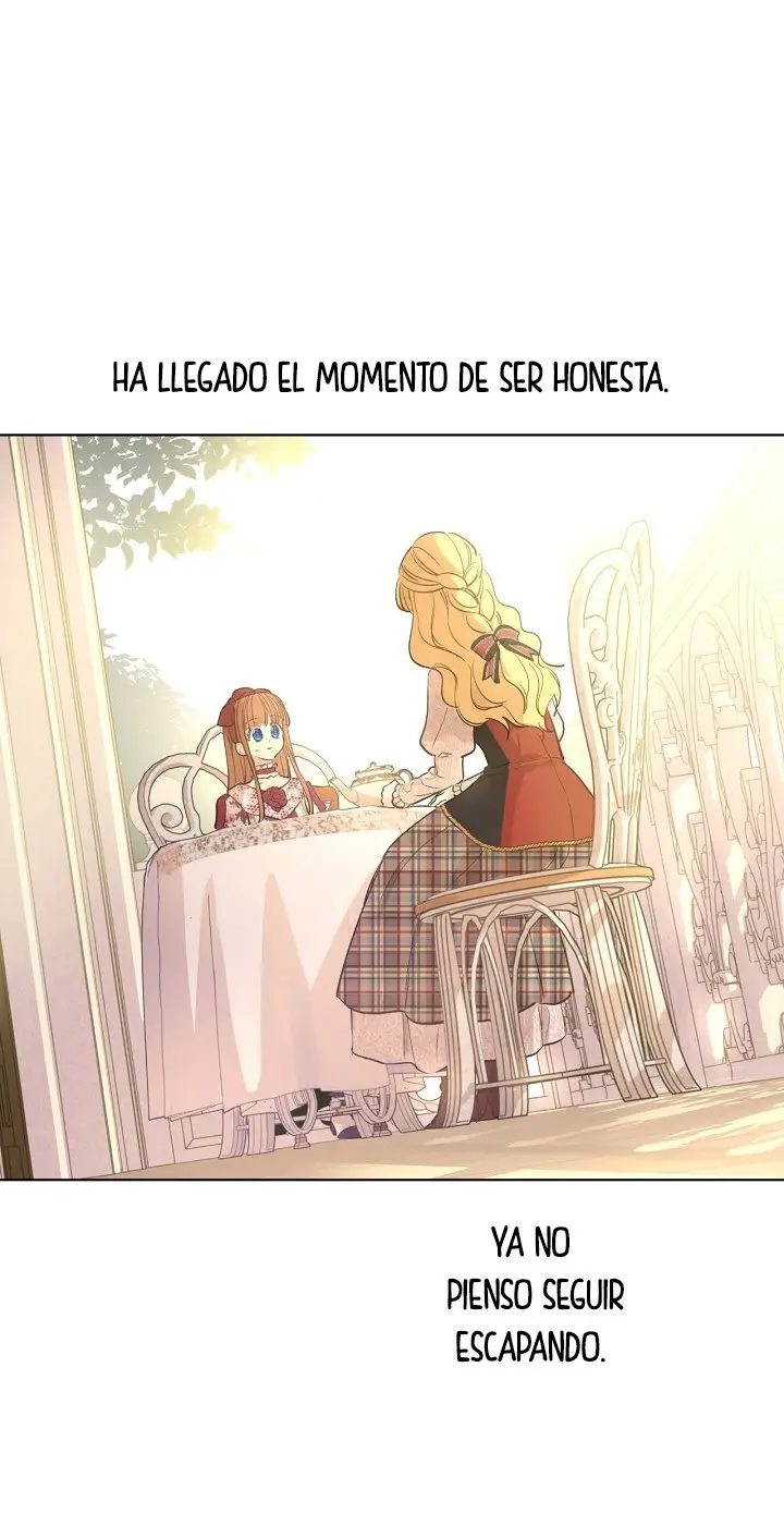 Un día me convertí en una princesa (2018) - Capítulo 97 - Página 56 - LectorTMOo