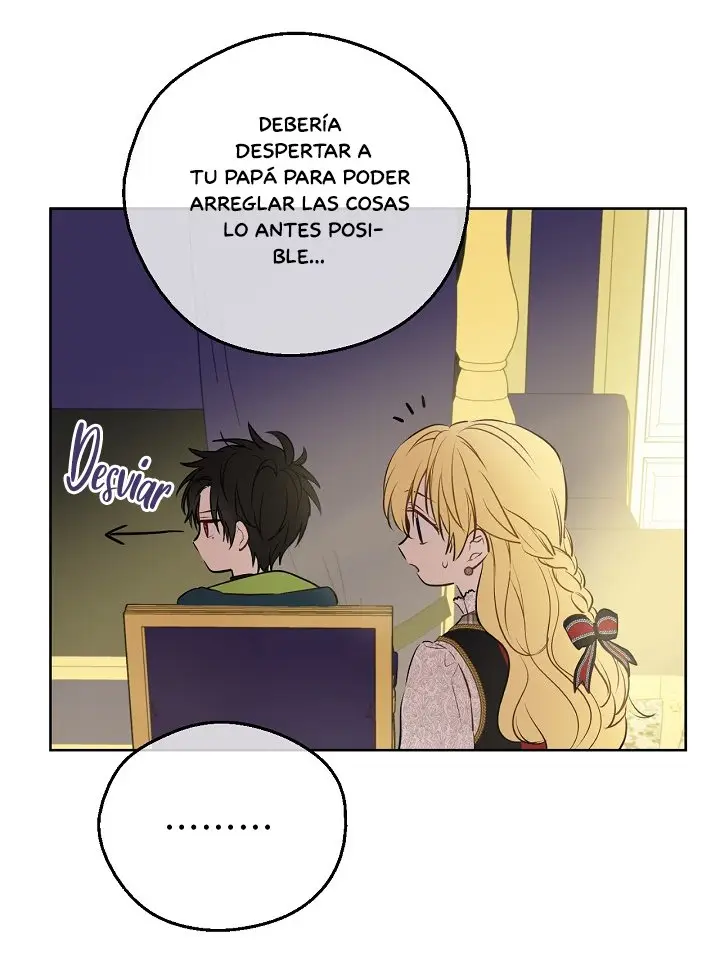 Un día me convertí en una princesa (2018) - Capítulo 98 - Página 23 - LectorTMOo