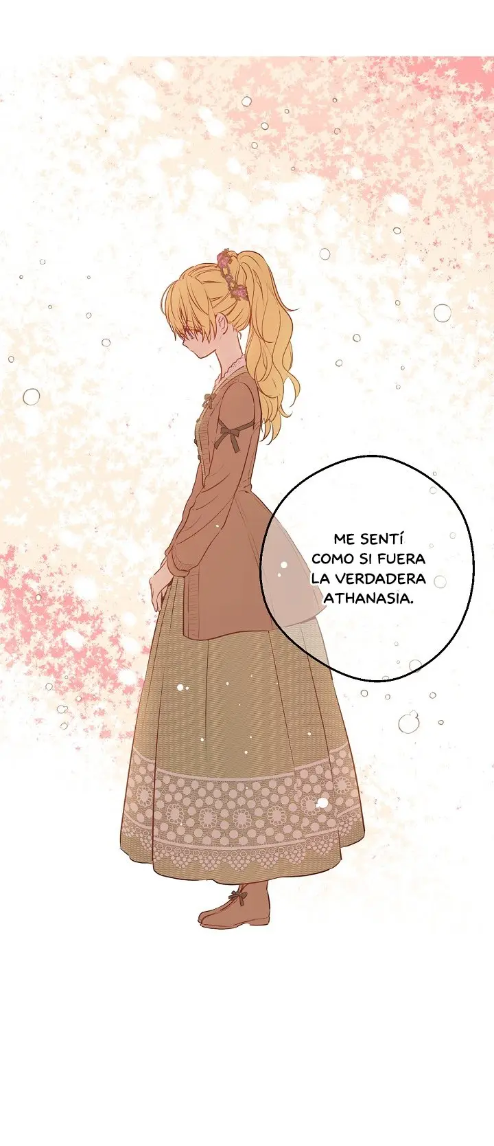 Un día me convertí en una princesa (2018) - Capítulo 98 - Página 28 - LectorTMOo