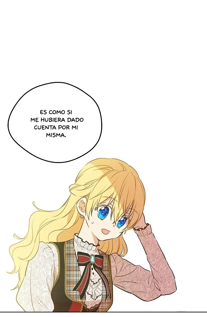 Un día me convertí en una princesa (2018) - Capítulo 98 - Página 34 - LectorTMOo