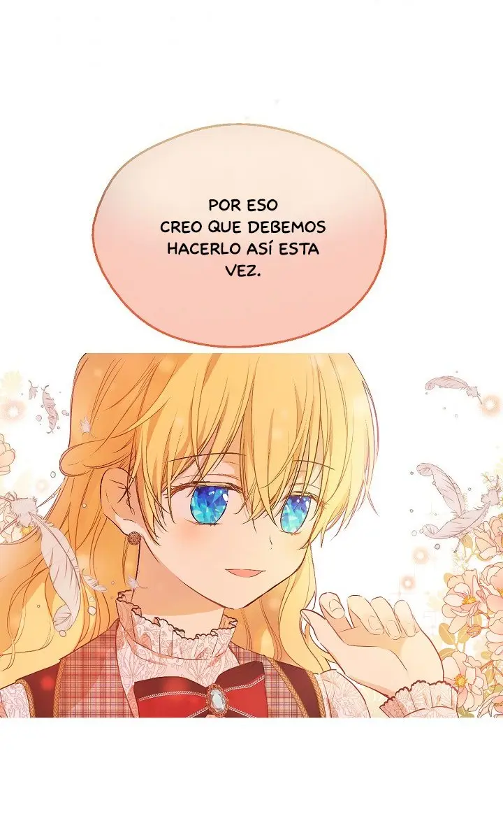 Un día me convertí en una princesa (2018) - Capítulo 98 - Página 36 - LectorTMOo
