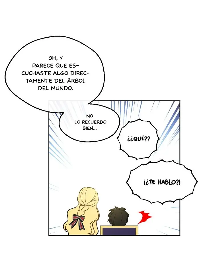 Un día me convertí en una princesa (2018) - Capítulo 98 - Página 37 - LectorTMOo
