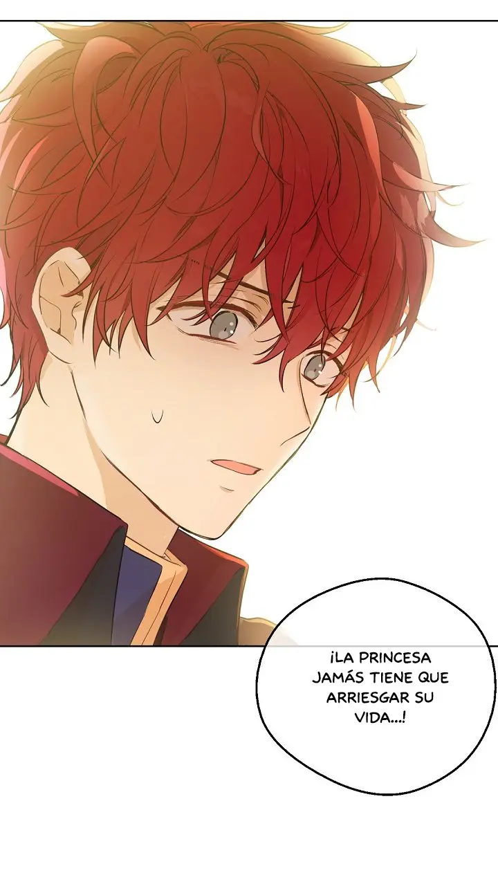 Un día me convertí en una princesa (2018) - Capítulo 98 - Página 58 - LectorTMOo